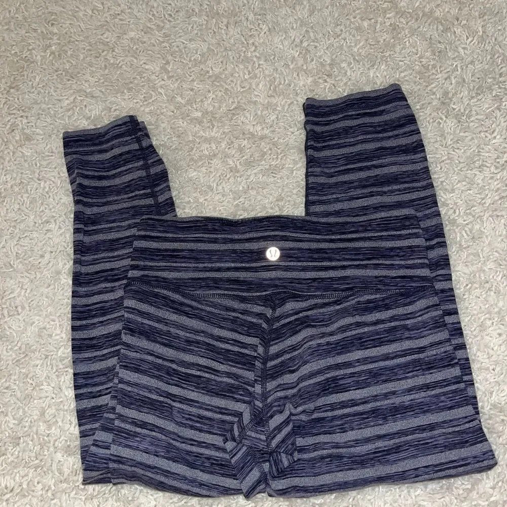 lululemon athletica gently used